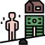 Debtor Symbol 64x64