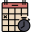 Deadline Symbol 64x64