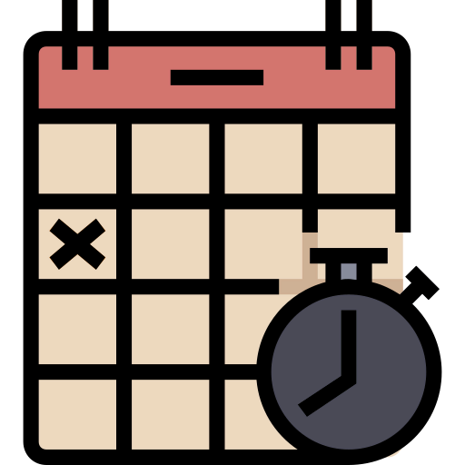 Deadline icon