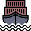 Transport Symbol 64x64