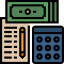 Costs Symbol 64x64