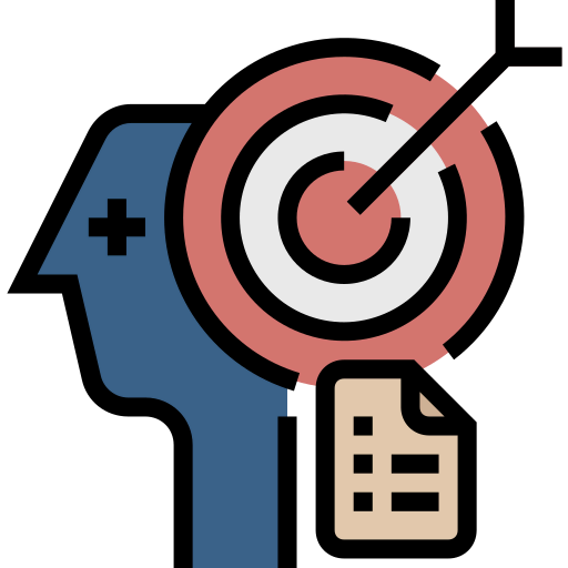 Objective icon