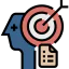 Objective Symbol 64x64