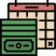 Salary Symbol 64x64