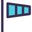Wind icon 64x64
