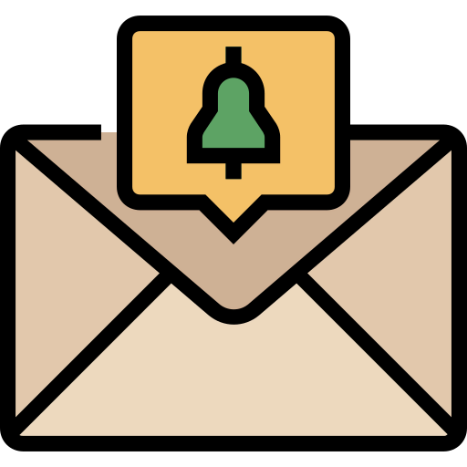Message icon