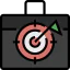 Target Symbol 64x64