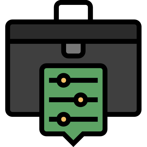 Option icon