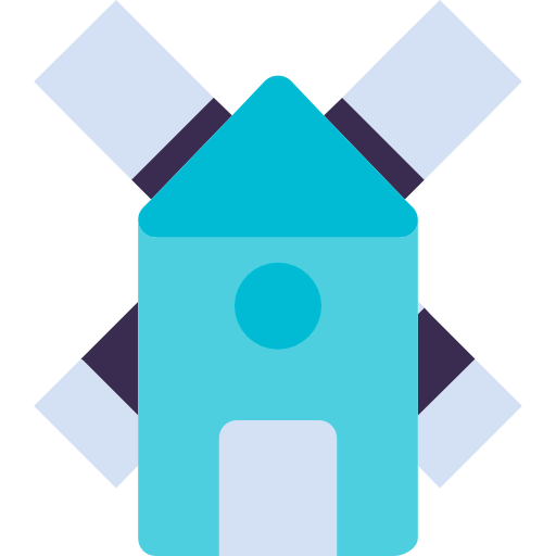 Wind icon