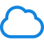 Cloud icon 64x64