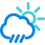 Cloudy icon 64x64