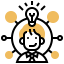 Coordination Ikona 64x64
