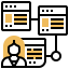 Database Ikona 64x64