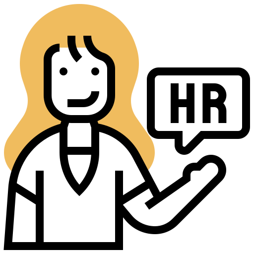 Human resources icon