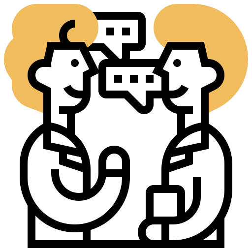 Relation biểu tượng