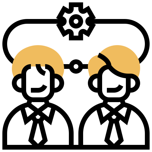Operation icon
