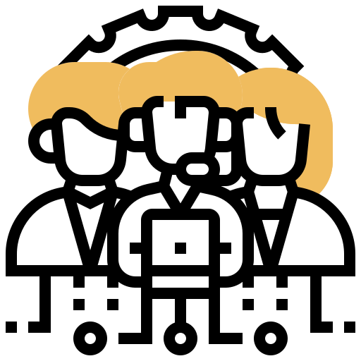 Organization icon