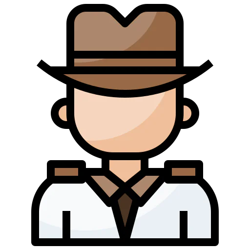 Professions icon