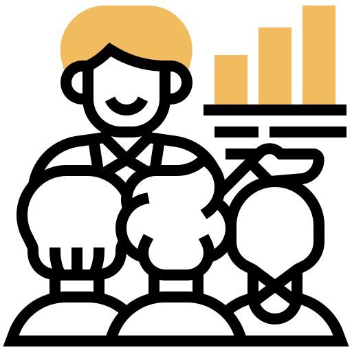 Training icon