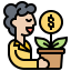 Compensation іконка 64x64