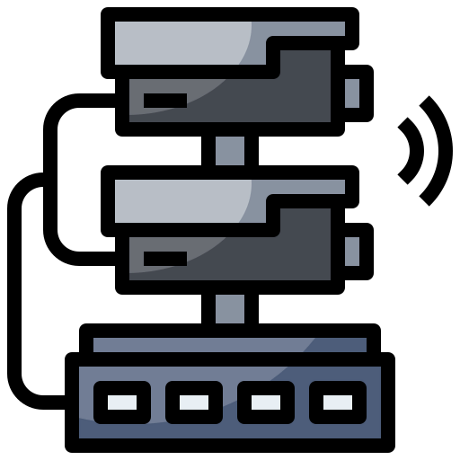 Cctv icon