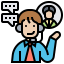 Employee icon 64x64