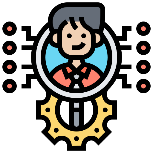 Human icon