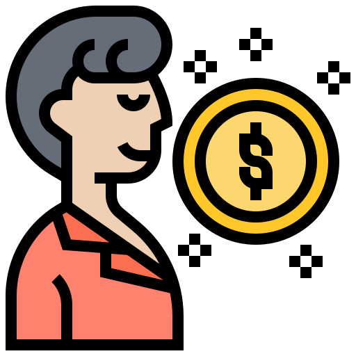 Incentive icon