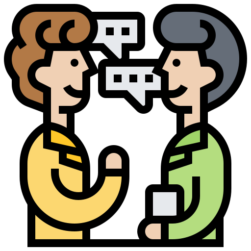 Relation icon