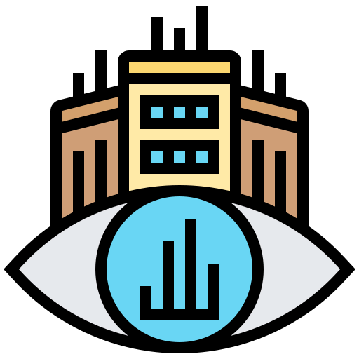 Organization icon