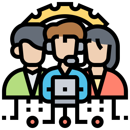 Organization icon