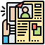 Recruitment icon 64x64