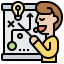 Strategic icon 64x64