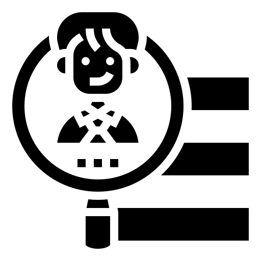 Evaluation Ikona