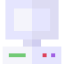 Old computer Ikona 64x64