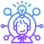 Coordination icon 64x64