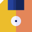 Diskette icon 64x64