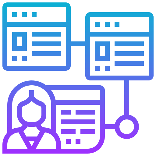 Database icon