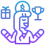 Motivation icon 64x64