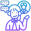 Employee icon 64x64
