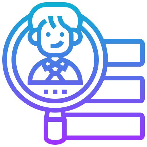 Evaluation icon