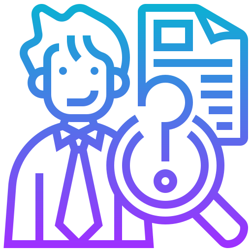 Hiring icon