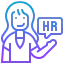 Human resources icon 64x64