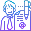 Policy Symbol 64x64