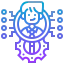Human icon 64x64