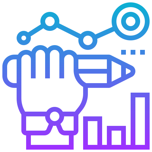 Intelligence icon