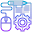 Job description icon 64x64