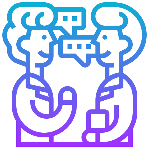 Relation icon