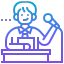 Leadership icon 64x64