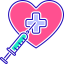 Cardiology icon 64x64